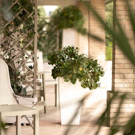 Agriturismo Moscatello Поцоленго Екстериор снимка