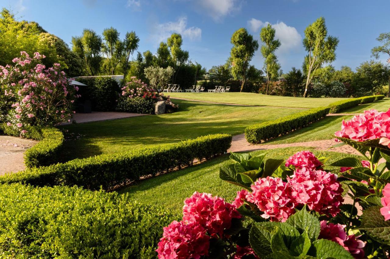 Agriturismo Moscatello Поцоленго Екстериор снимка