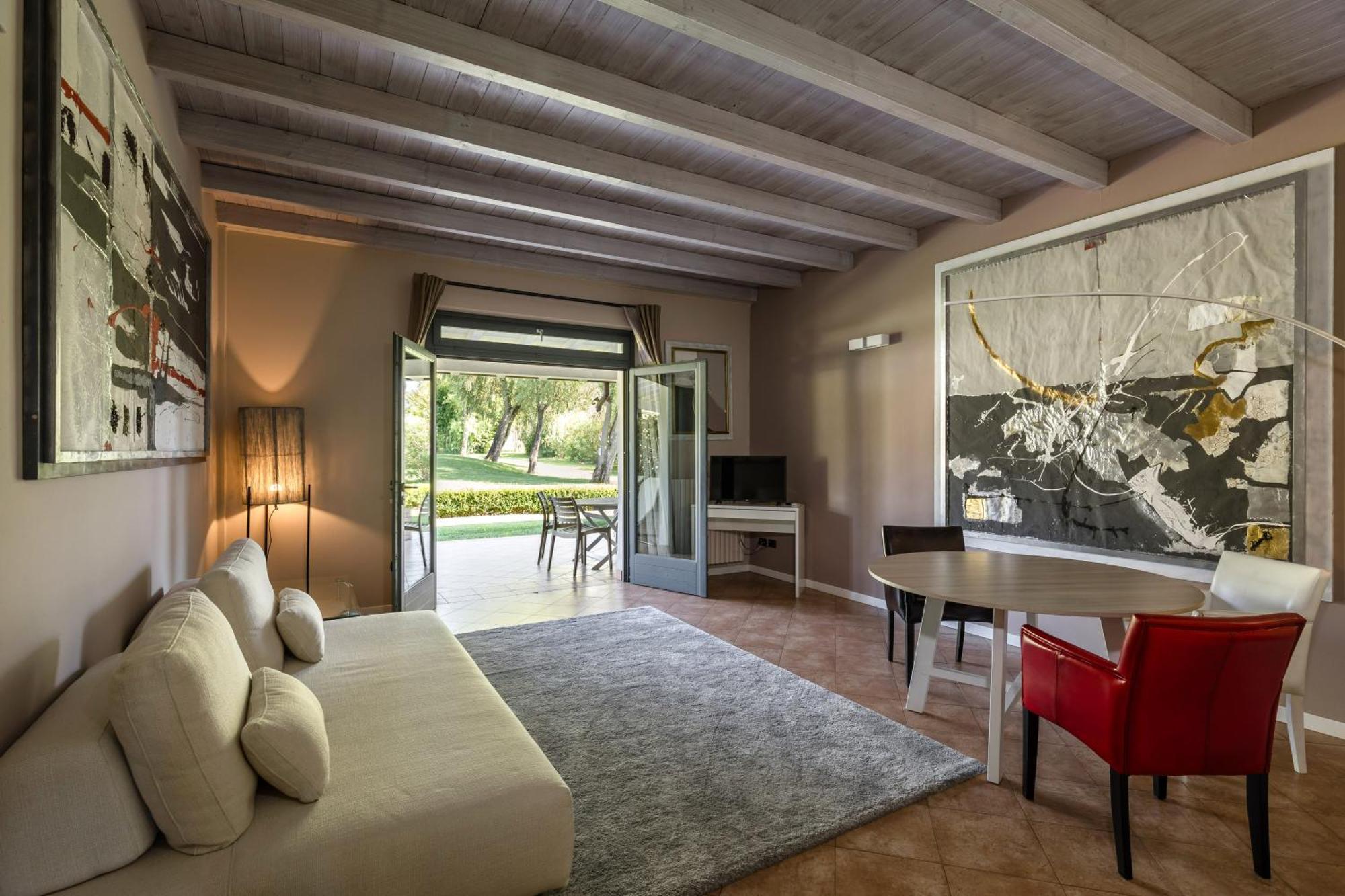 Agriturismo Moscatello Поцоленго Екстериор снимка