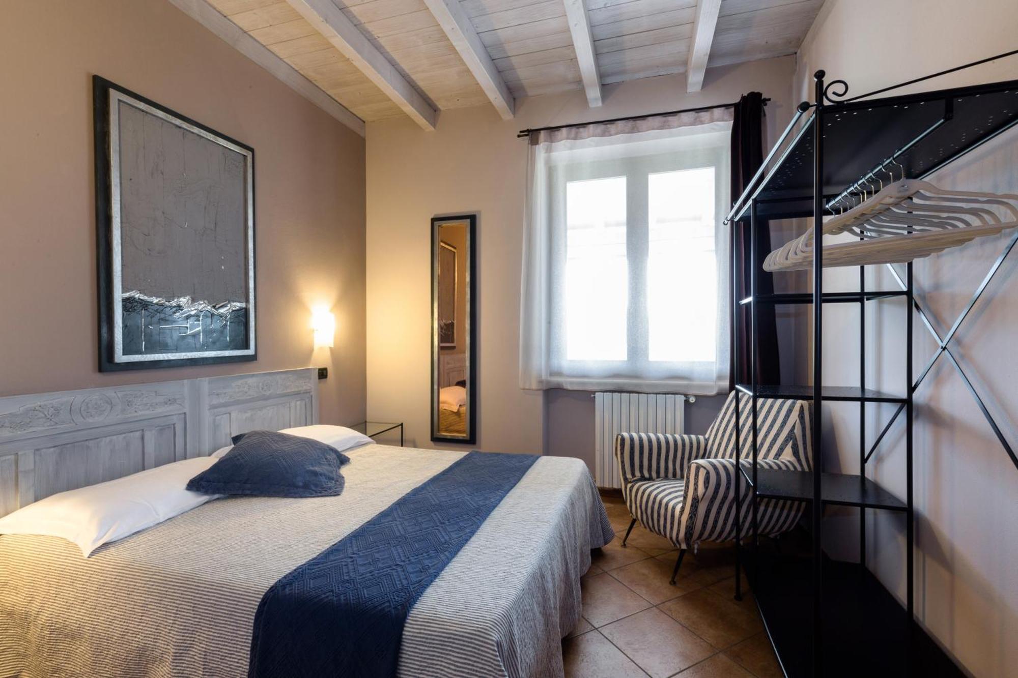 Agriturismo Moscatello Поцоленго Екстериор снимка
