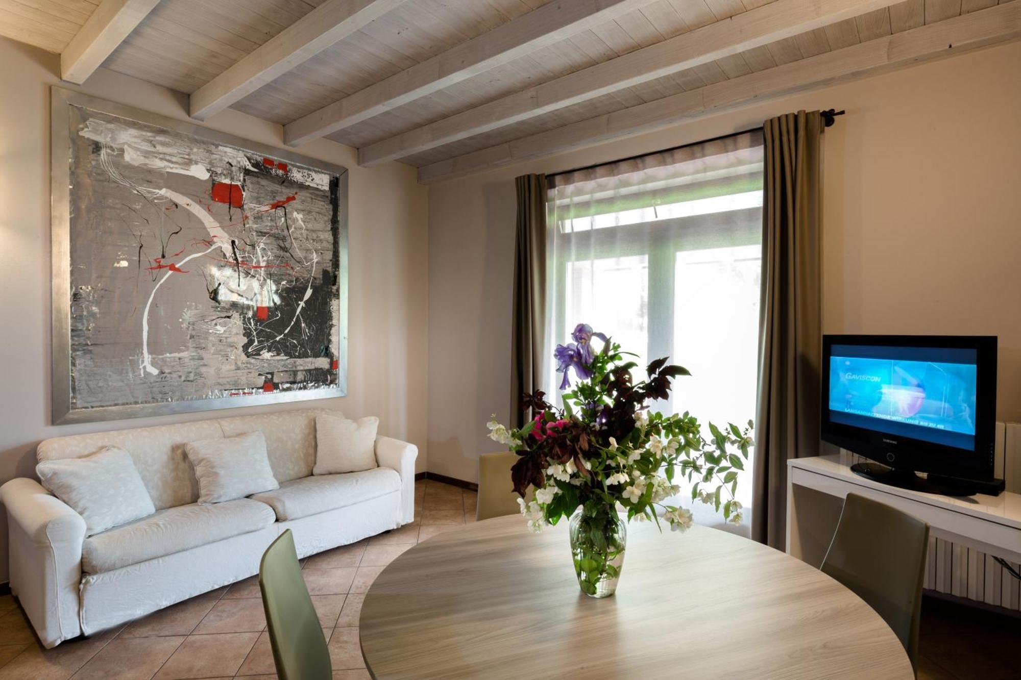 Agriturismo Moscatello Поцоленго Стая снимка