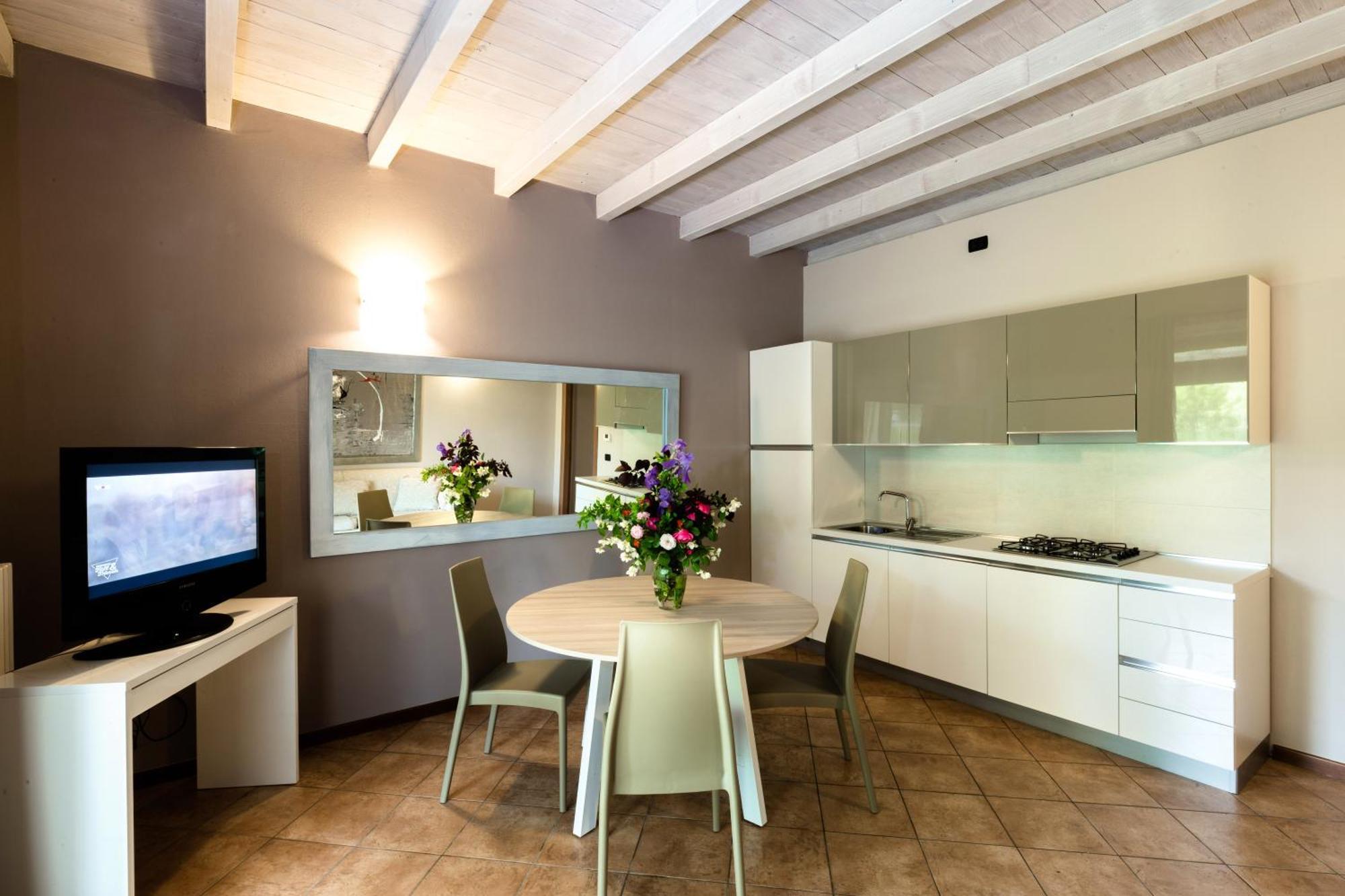 Agriturismo Moscatello Поцоленго Екстериор снимка