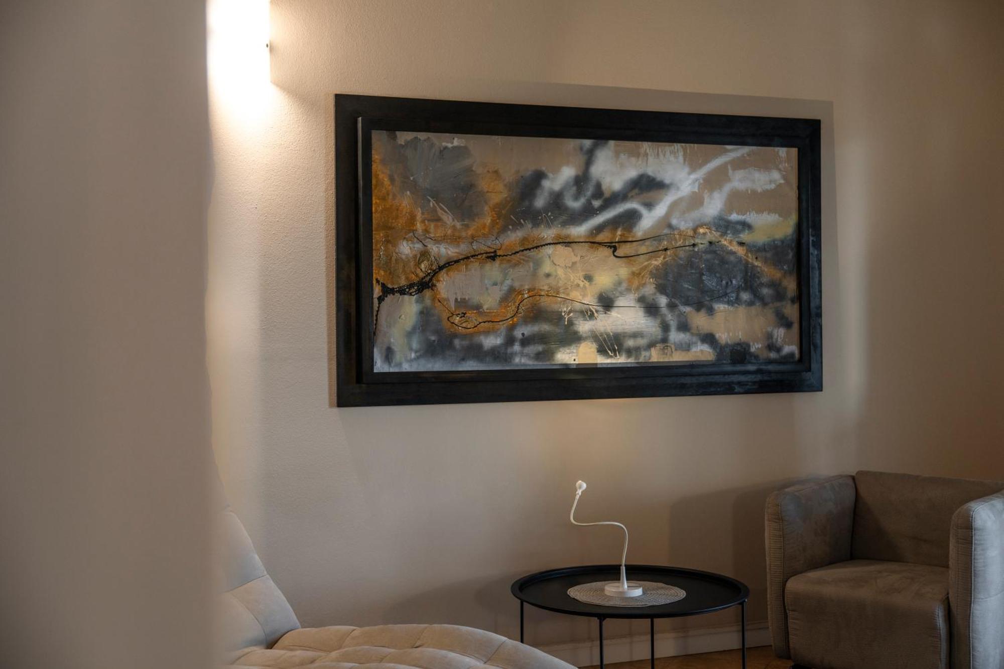 Agriturismo Moscatello Поцоленго Екстериор снимка