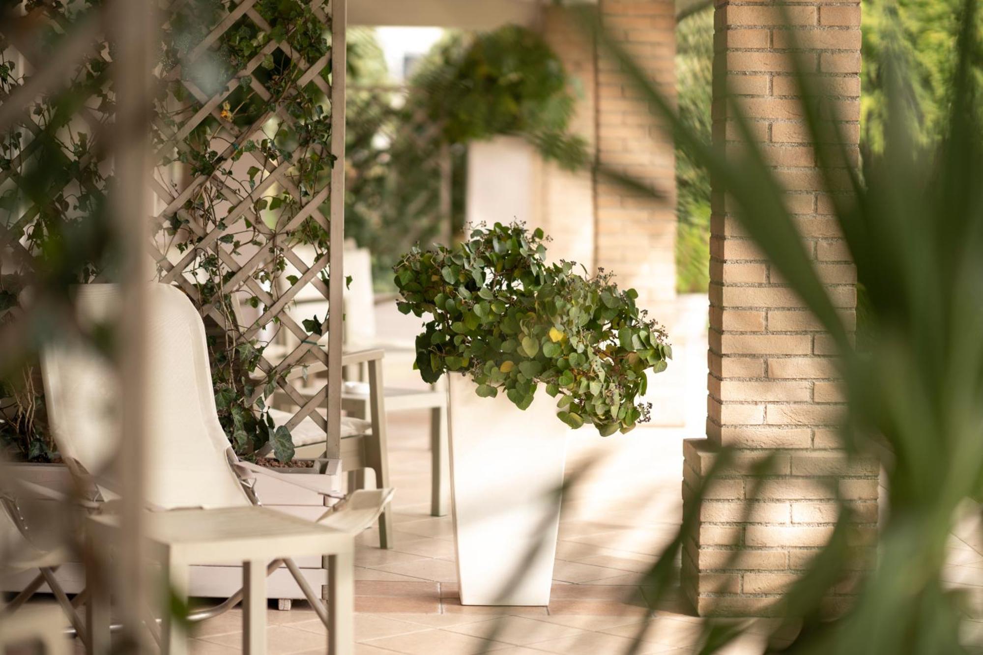 Agriturismo Moscatello Поцоленго Екстериор снимка