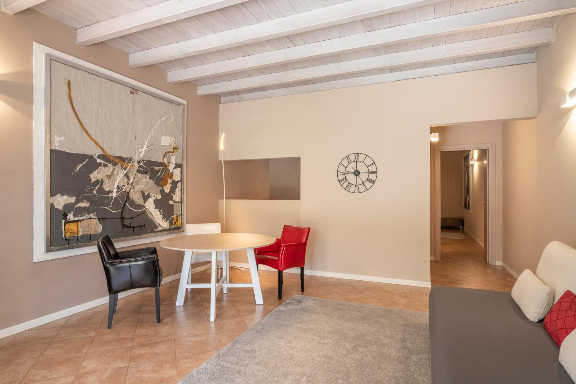Agriturismo Moscatello Поцоленго Стая снимка