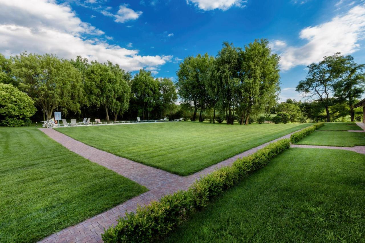 Agriturismo Moscatello Поцоленго Екстериор снимка
